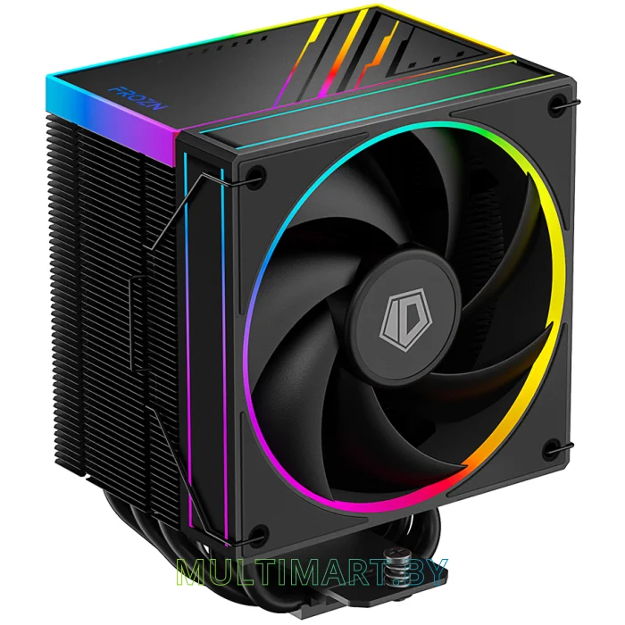 Кулер ID-Cooling FROZN A610 ARGB